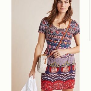 Farm Rio amazing dress